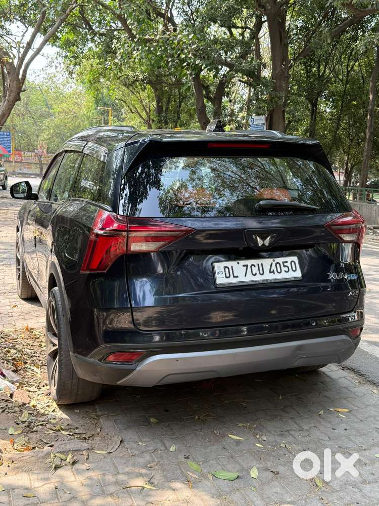 Mahindra Xuv700 2.2 Ax 7 Diesel At Str Awd, 2022, Diesel