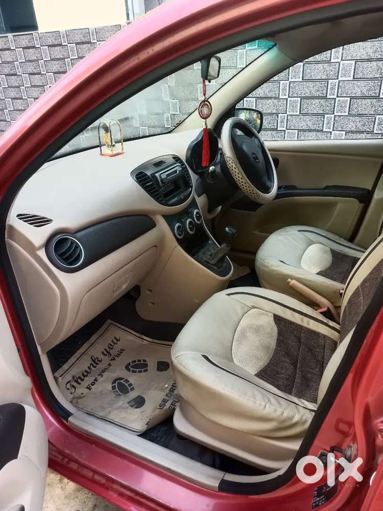 Hyundai I10 Magna 2009