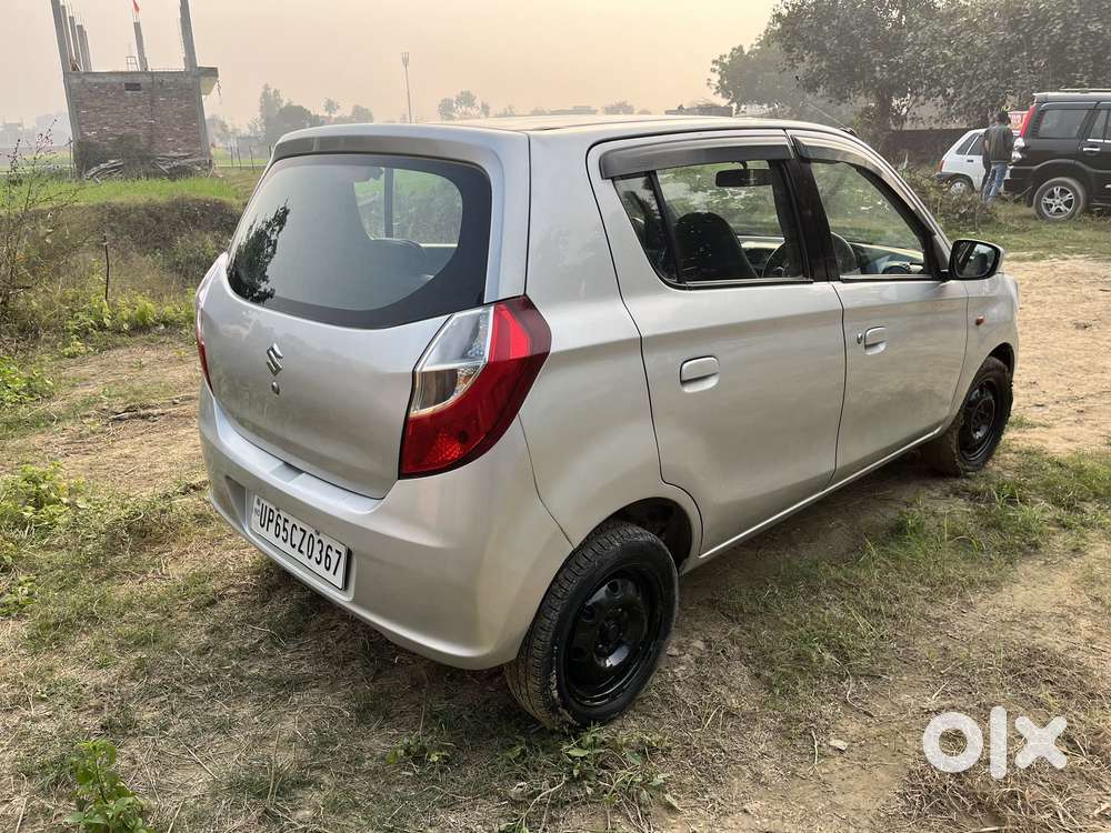Maruti Suzuki Alto K10 1.0 Lxi (o), 2018, Petrol