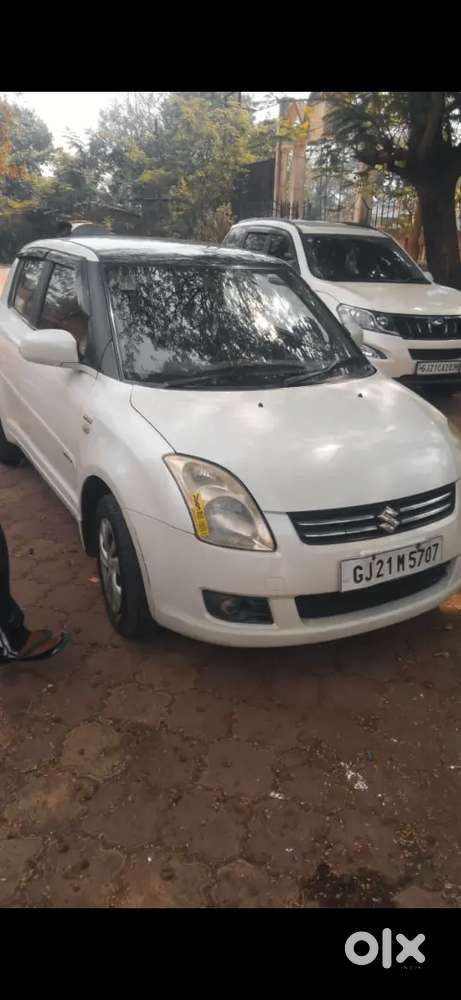 Swift Vdi Bsiv 1.3l Ddis Diesel (1248 Cc), 4 Valves Per Cylinder.
