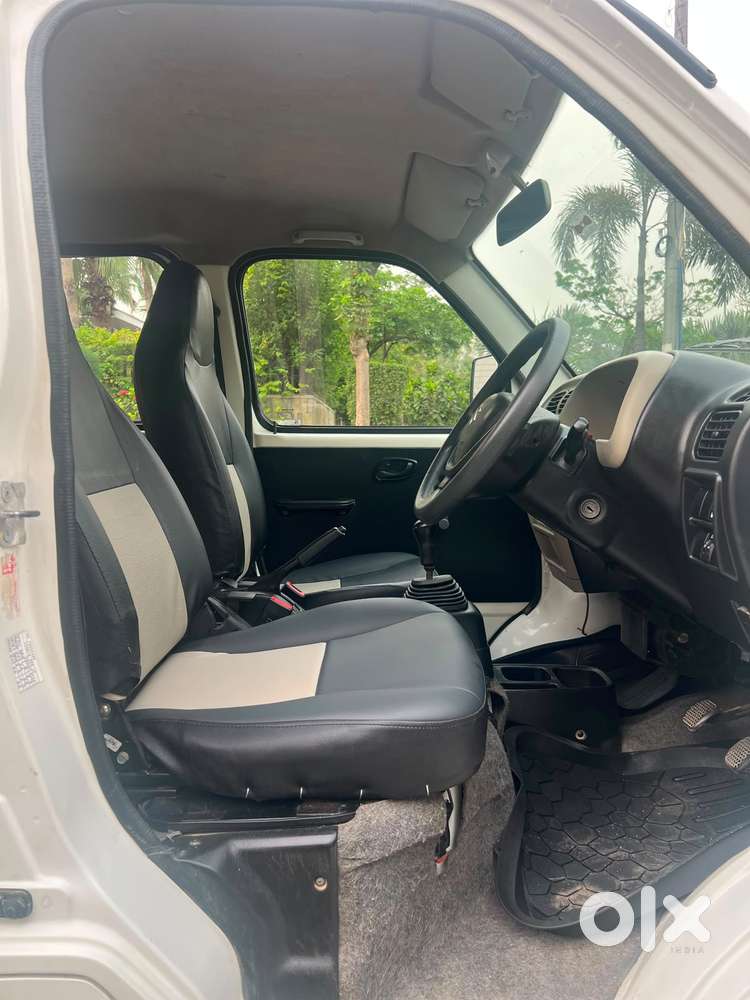 Maruti Suzuki Eeco 5 Str With Ac Plus Htr Cng, 2020, Cng & Hybrids