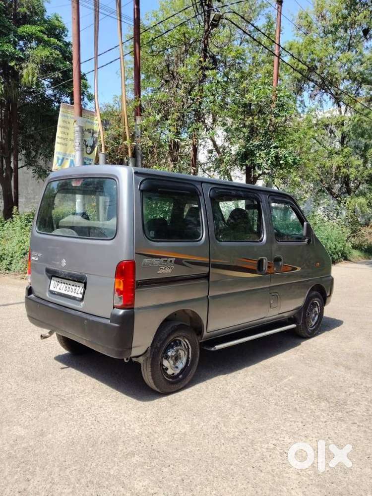 Maruti Suzuki Eeco 7 Seater Standard, 2021, Petrol