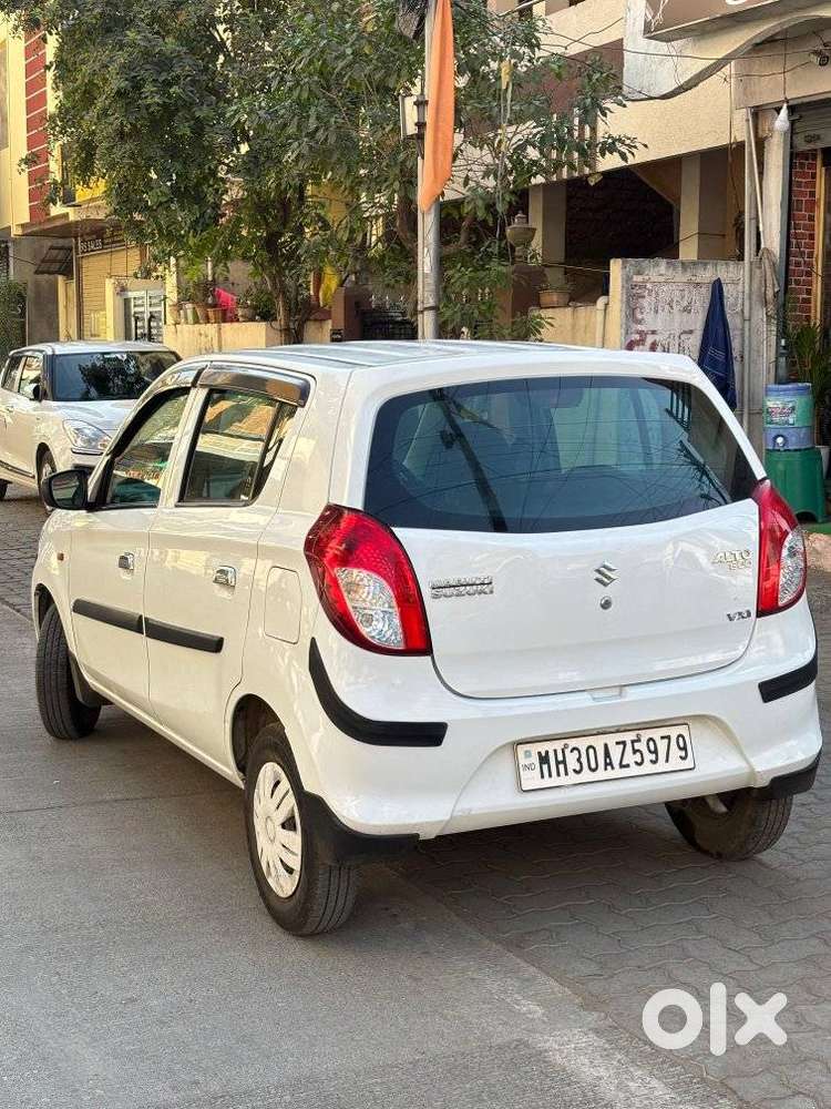 Maruti Suzuki Alto 800 Lxi, 2019, Petrol