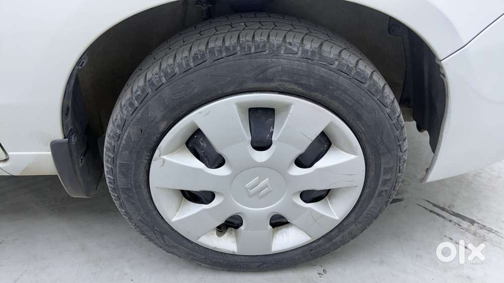 Maruti Suzuki Alto K10 2010-2014 Vxi, 2012, Petrol