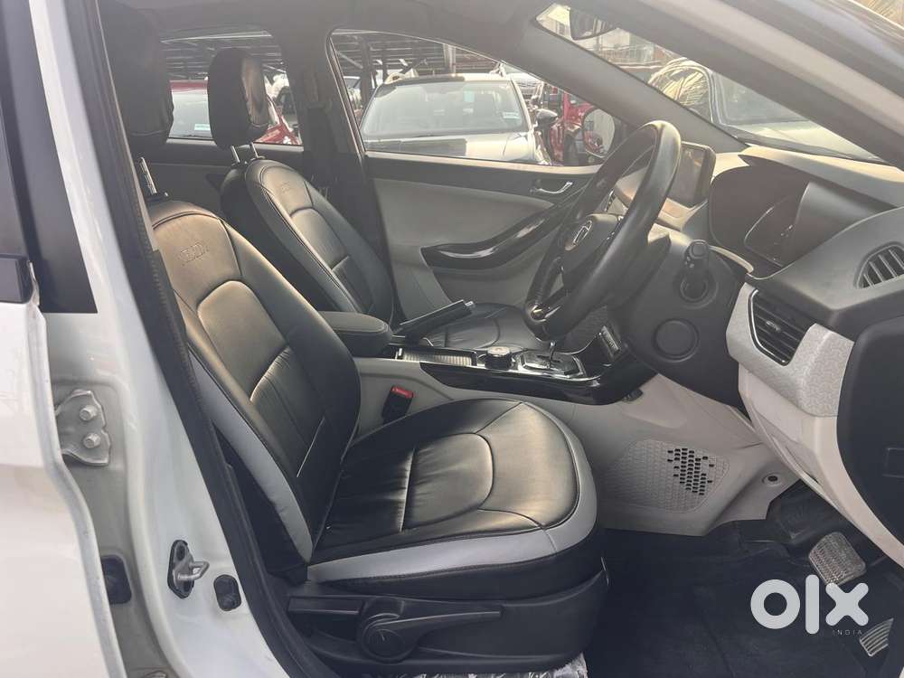 Tata Nexon Amt Xza Plus, 2021, Petrol