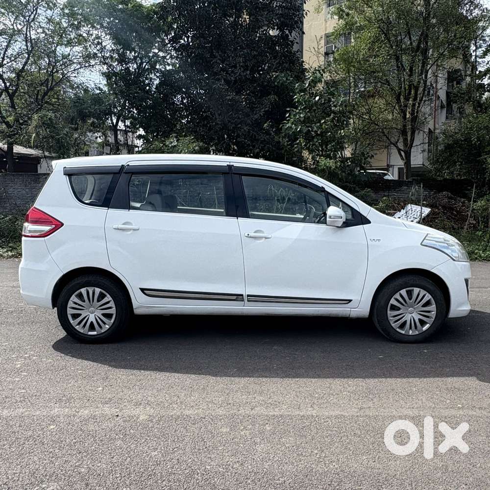 Maruti Suzuki Ertiga 2012-2015 Vxi Cng, 2013, Cng & Hybrids