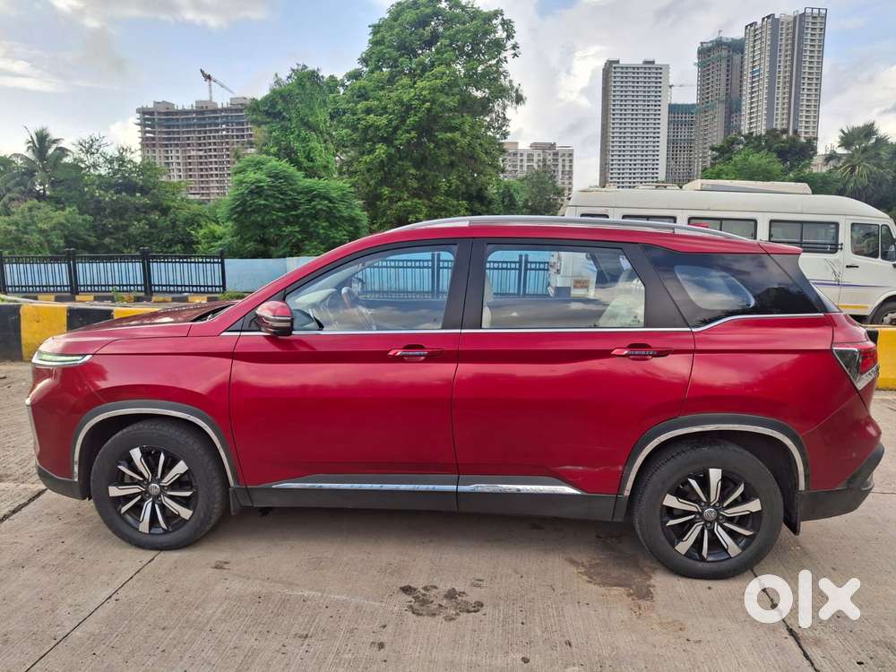 Mg Hector Sharp Dct Automatic, 2019, Petrol