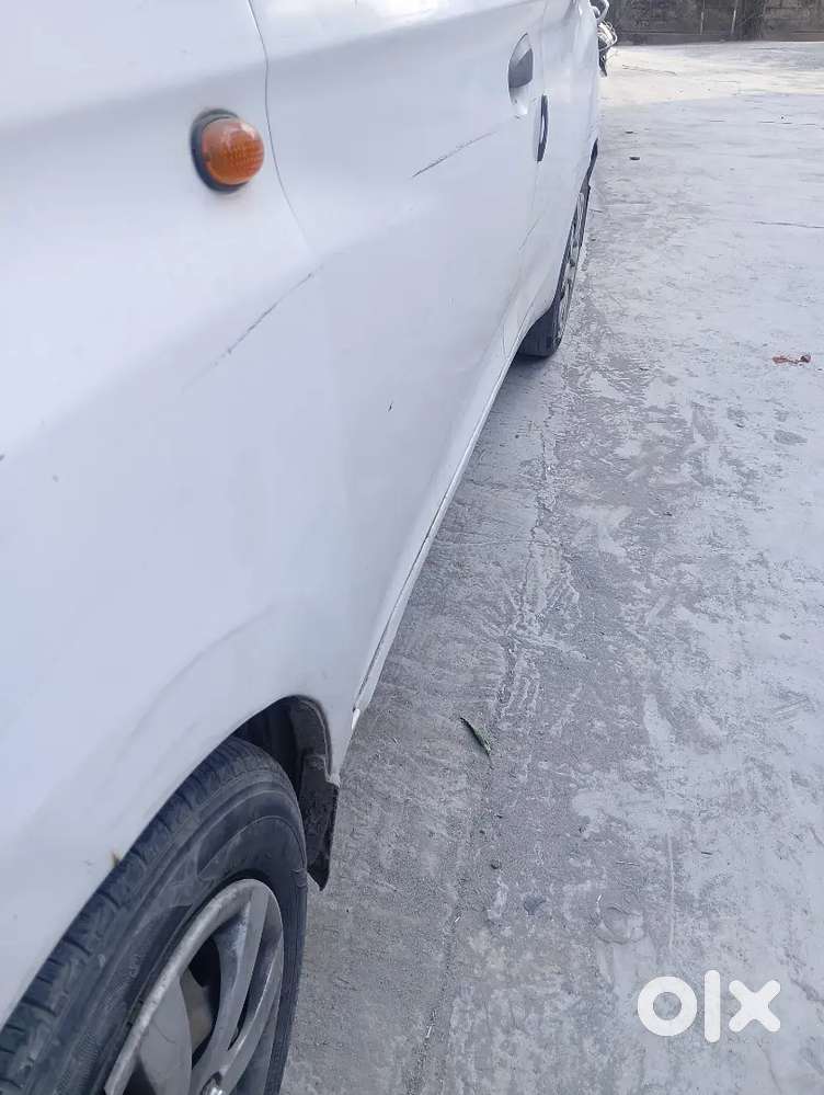 Hyundai Eon 2016 Petrol Well Maintained