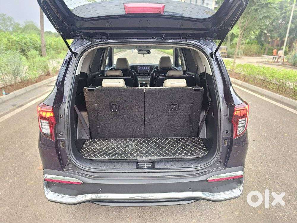 Kia Carens 1.5 Luxury Plus Diesel 7str Imt, 2022, Diesel