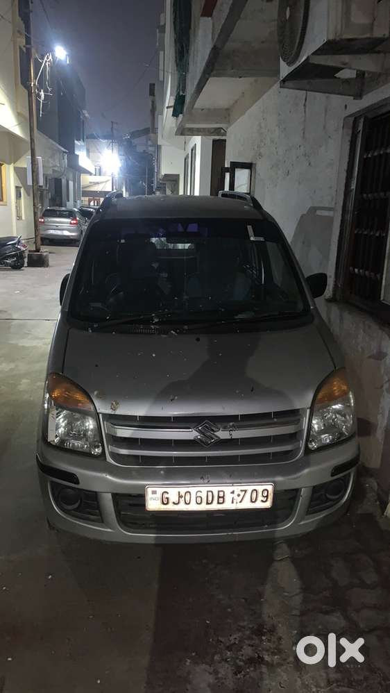 Maruti Wagon R 2008