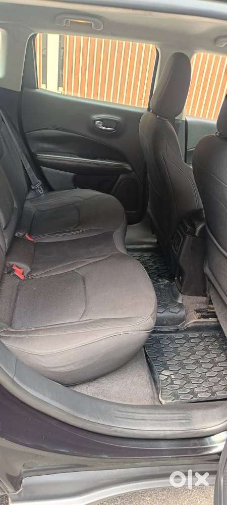 Jeep Compass 1.4 Sport Plus, 2020, Petrol