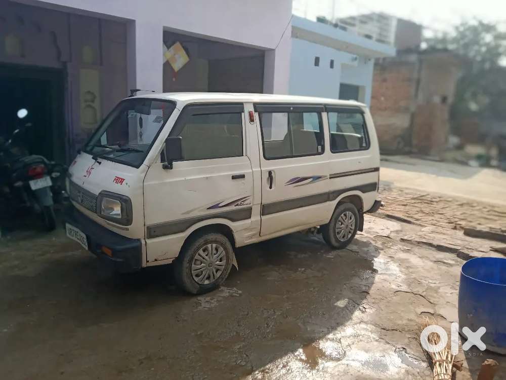 Petrol Aur Cng Donon Se Chalti Hai