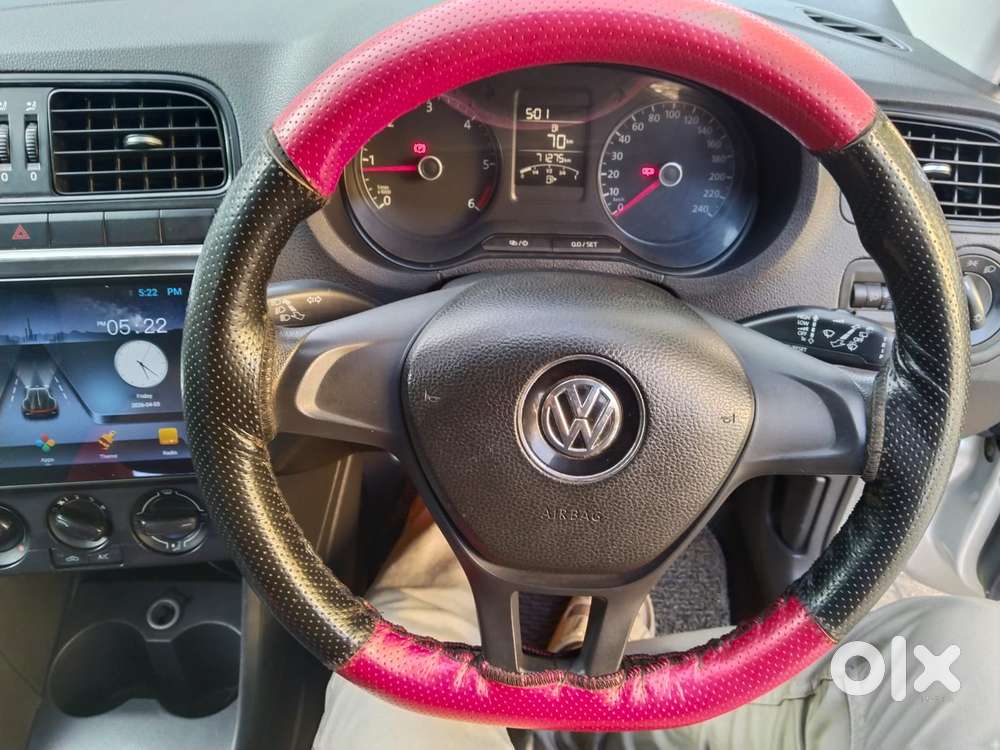 Volkswagen Polo 1.5 Tdi Comfortline, 2015, Diesel