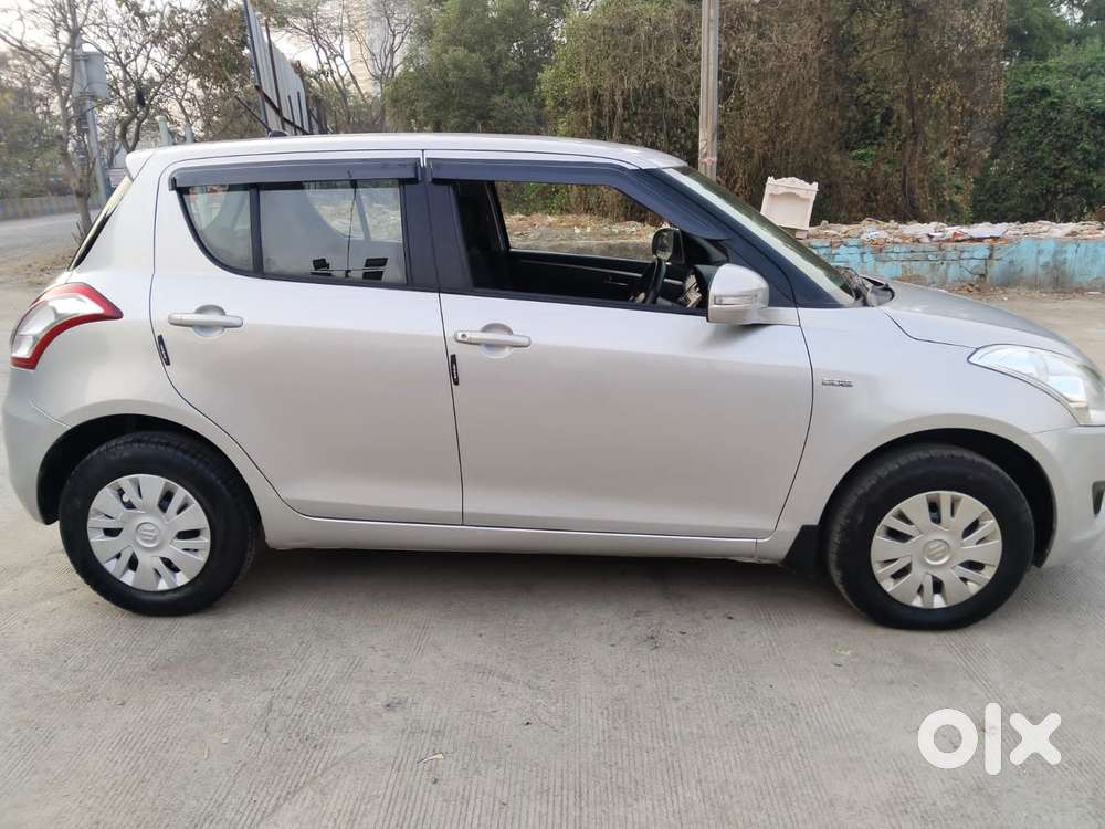 Maruti Suzuki Swift Vxi Deca, 2016, Petrol