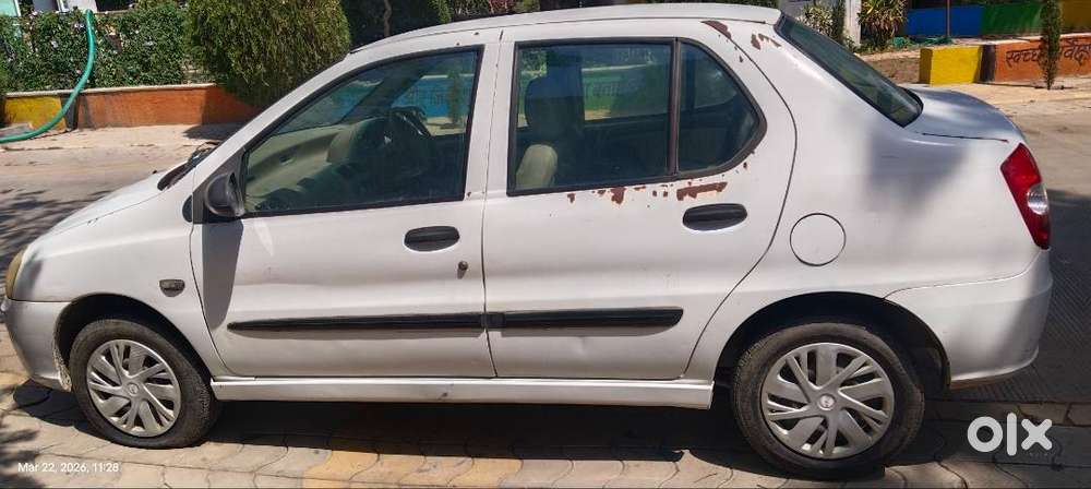 Tata Indigo