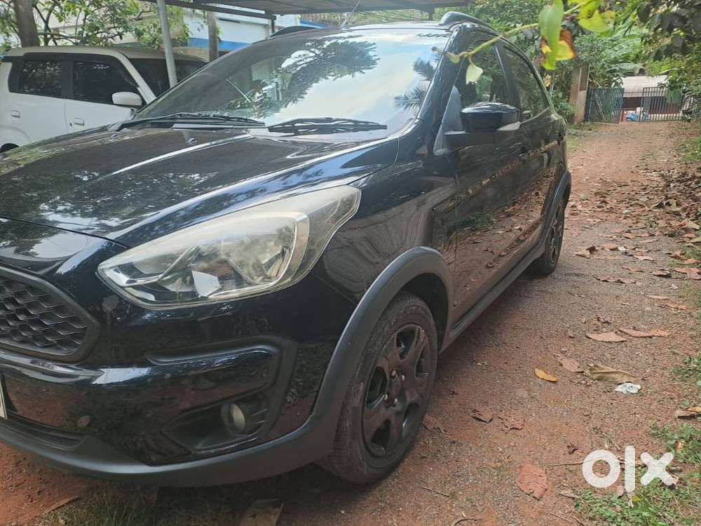 Ford Freestyle Trend Plus Ti-vct, 2019, Petrol