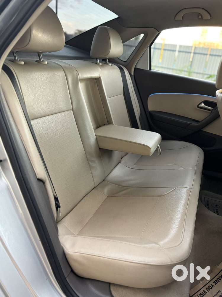 Volkswagen Vento 1.6 Highline Plus 16 Alloy, 2014, Diesel
