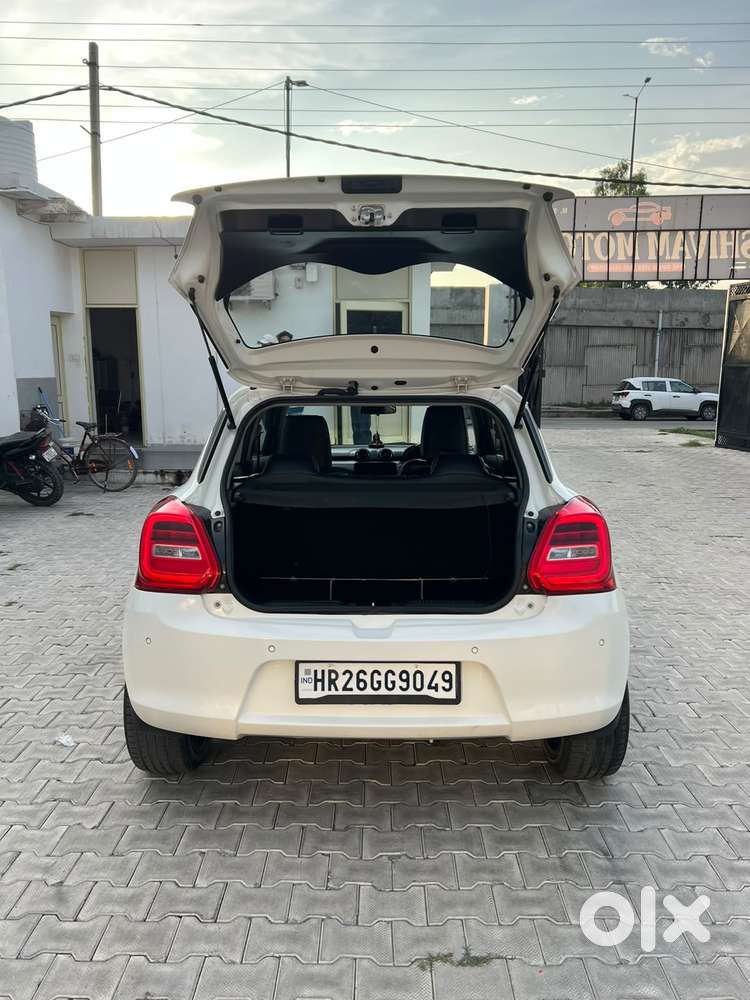 Maruti Suzuki Swift Vxi Ags, 2023, Petrol