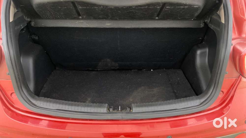 Hyundai Grand I10 1.2 Kappa Magna At, 2019, Petrol