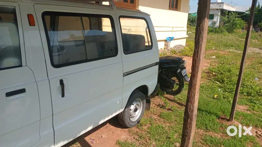 Maruti Suzuki