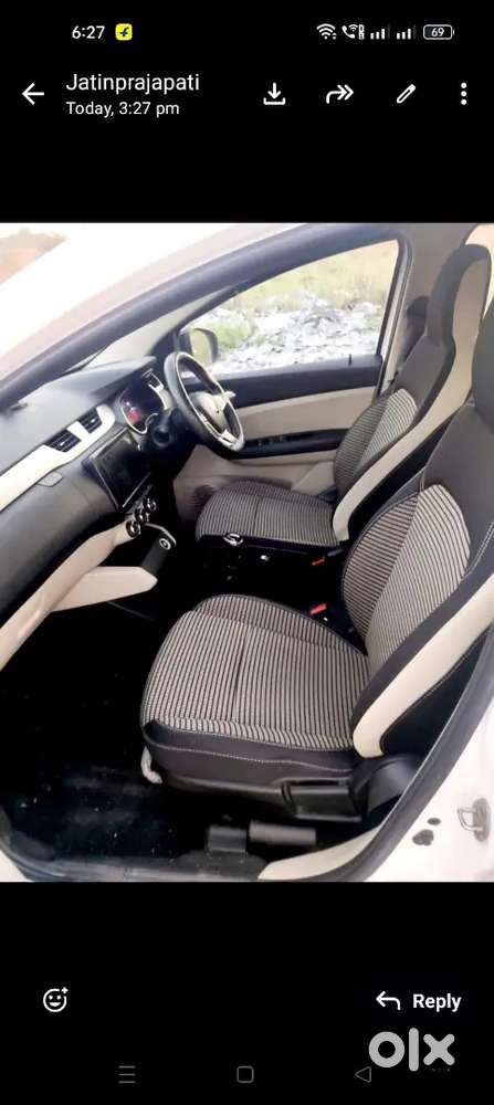 Renault Triber 2023 Suv