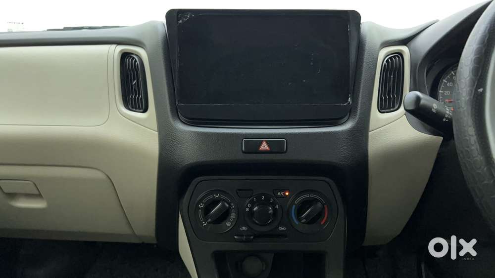 Maruti Suzuki Wagon R 1.0 2010-2013 Lxi Cng, 2021, Cng & Hybrids