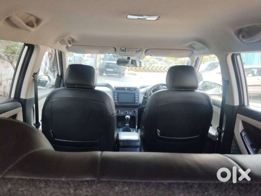 Hyundai Creta 1.5 Ex Diesel, 2021, Diesel