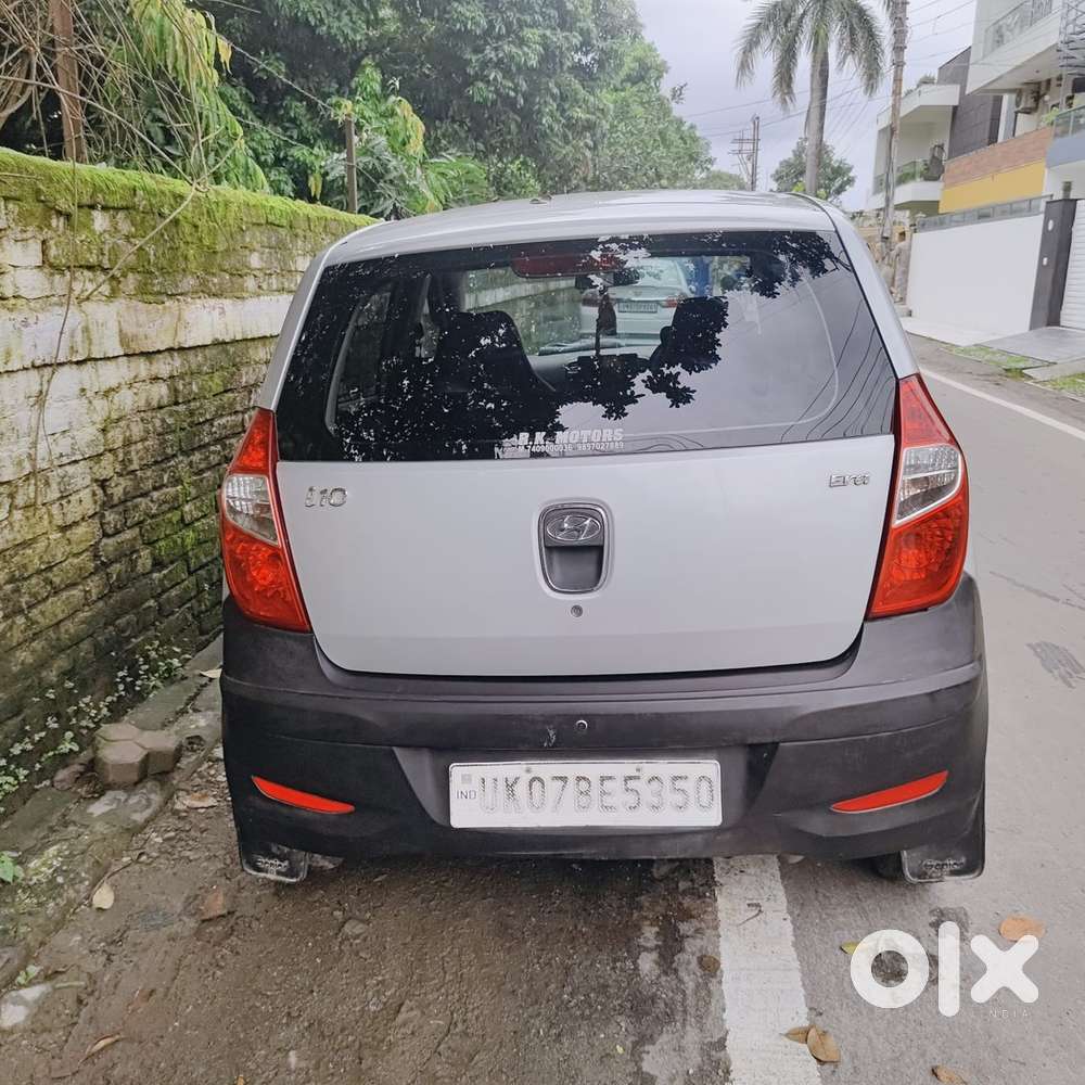 Hyundai I10 Good Condition