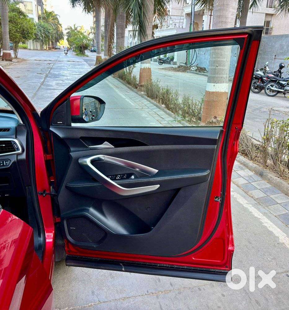 Mg Hector 2.0 Sharp Diesel, 2019, Diesel