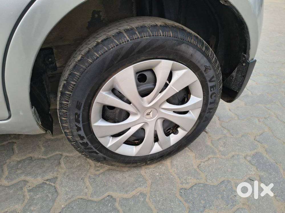 Maruti Suzuki Ritz Vxi (abs) Bs Iv, 2016, Petrol