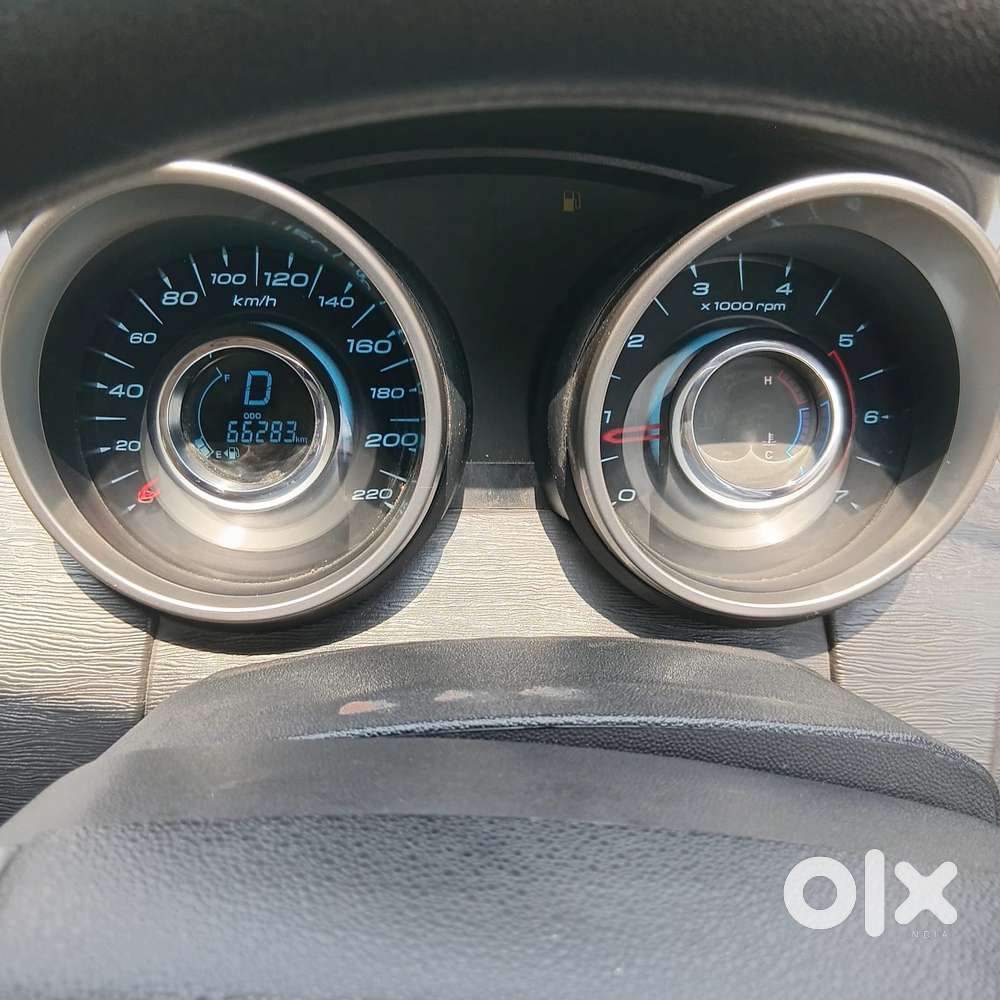 Mahindra Xuv500 W7 At, 2018, Diesel