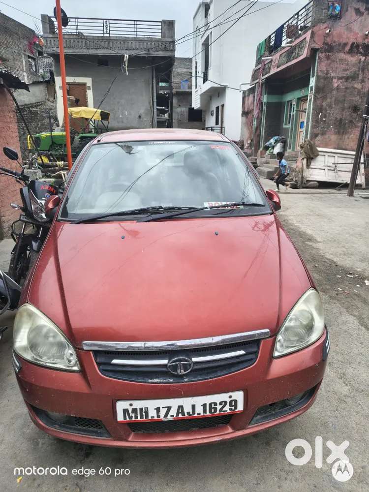 Tata Indica Ev2 Petrol 2011