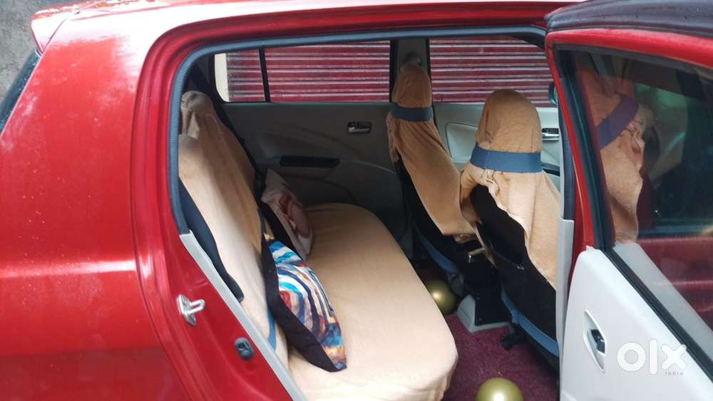 Maruti Suzuki Celerio Petrol Well Maintained