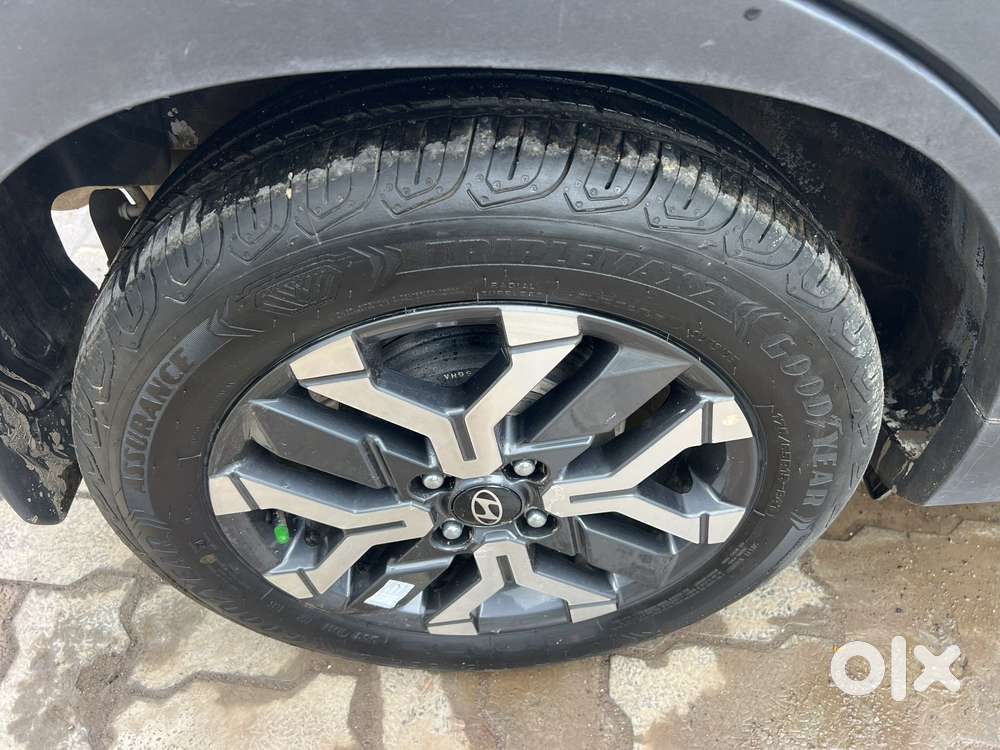 Hyundai Exter Sx (o) 1.2 Mt, 2023, Petrol