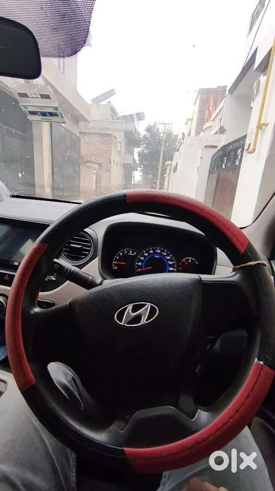 Hyundai Grand I10 2015