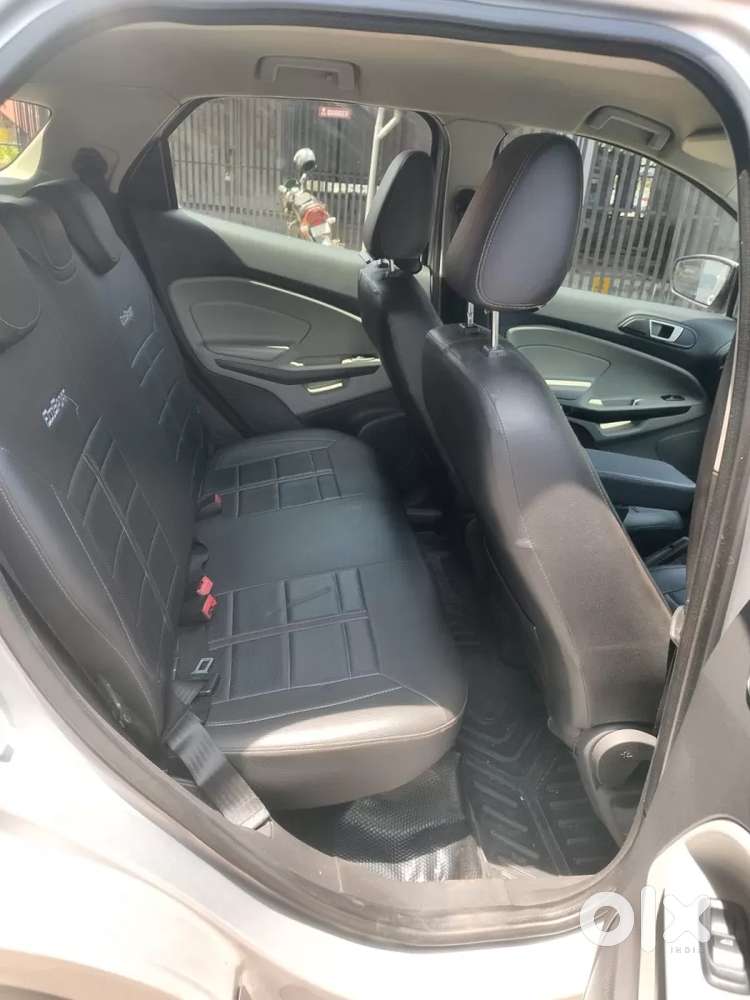 Ford Ecosport [2013-2015] 1.5 Trend Tdci, 2017, Diesel