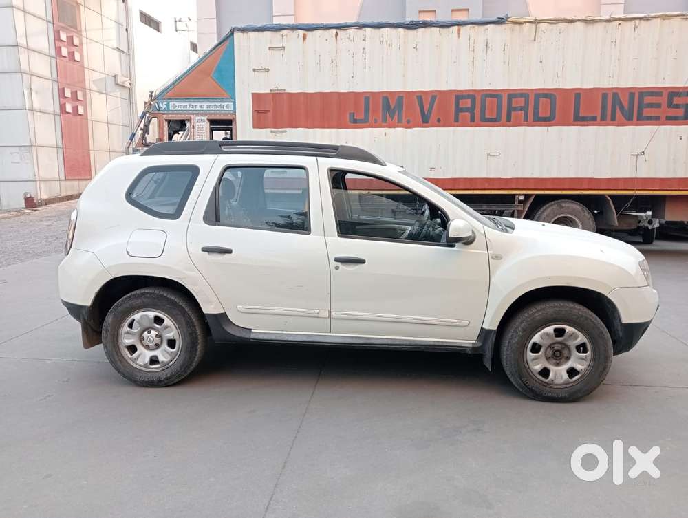 Renault Duster 2012-2015 85ps Diesel Rxl Optional, 2012, Diesel