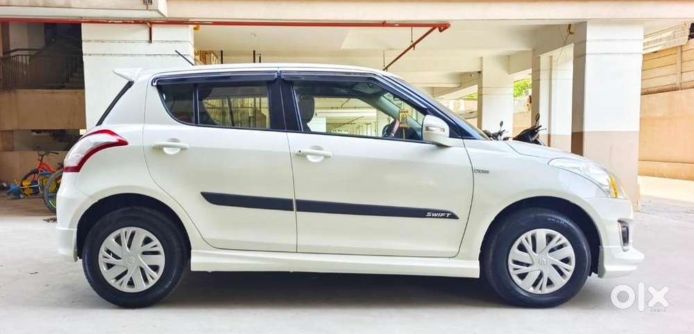 Maruti Suzuki Swift 2015 Diesel Well Maintained