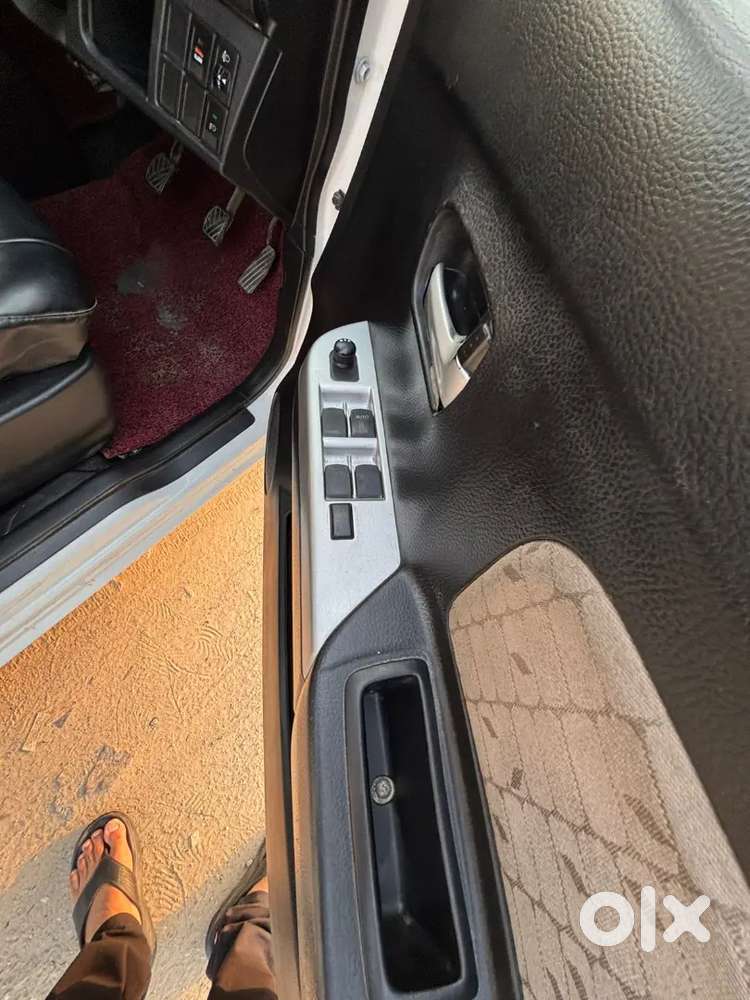 Maruti Suzuki Wagon R 2015