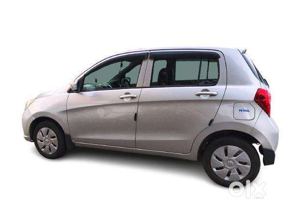 Maruti Suzuki Celerio 1.0 Zxi Mt, 2019, Petrol