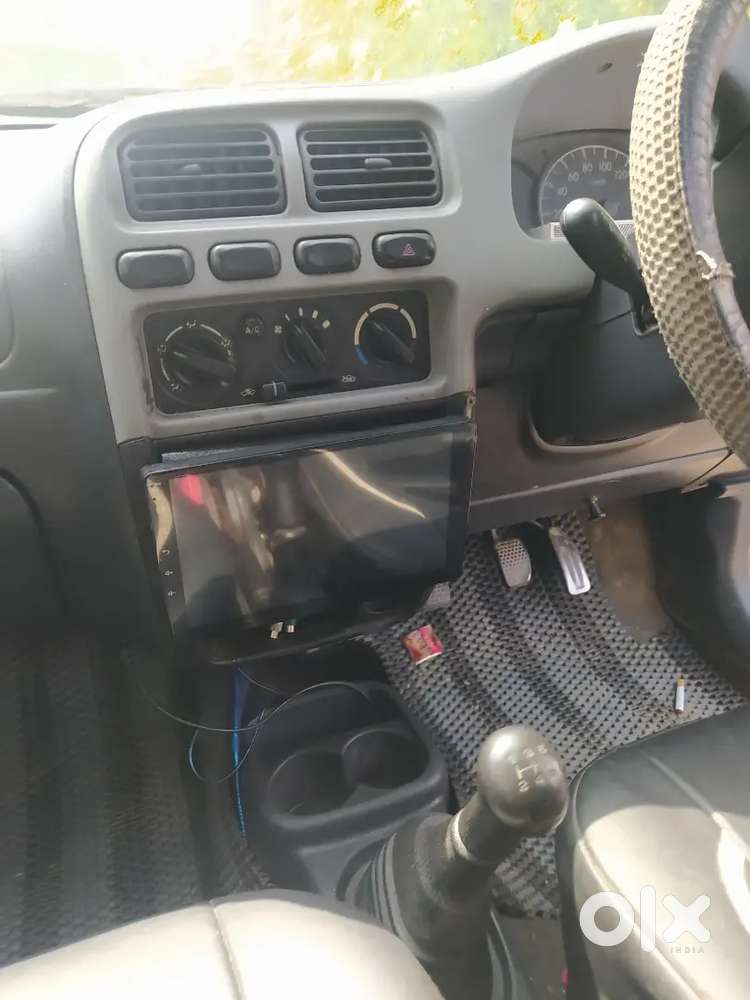 Maruti Suzuki Alto Lxi Manual 2012