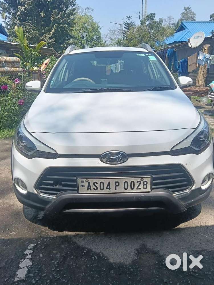 Hyundai Car From 2015