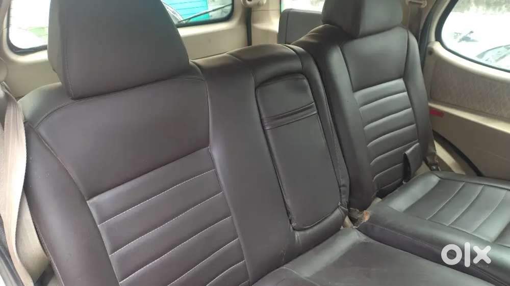 Tata Safari 4x2 2012