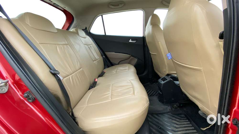 Hyundai Grand I10 Sportz 1.2 Kappa Vtvt, 2019, Petrol