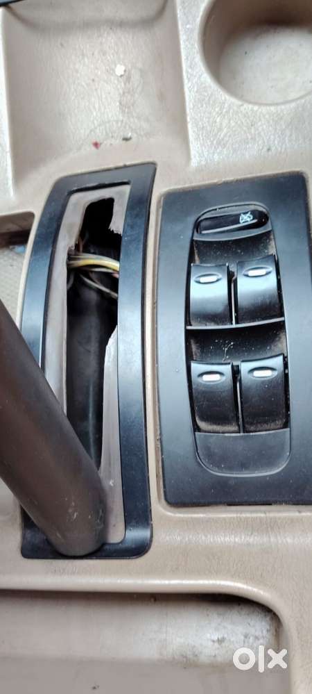 Mahindra Scorpio 2002-2013 Sle, 2026, Diesel