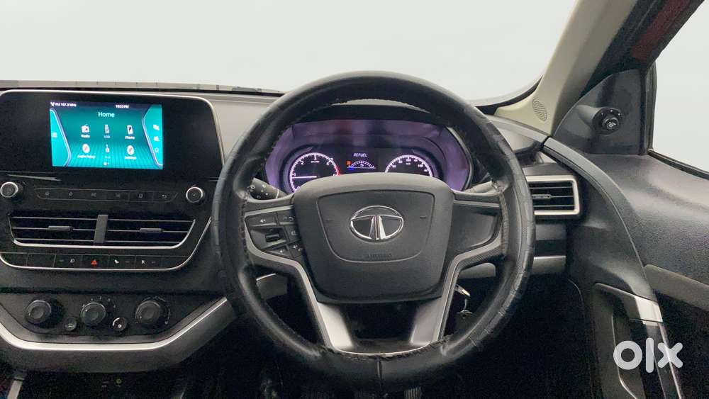 Tata Harrier Xm, 2020, Diesel