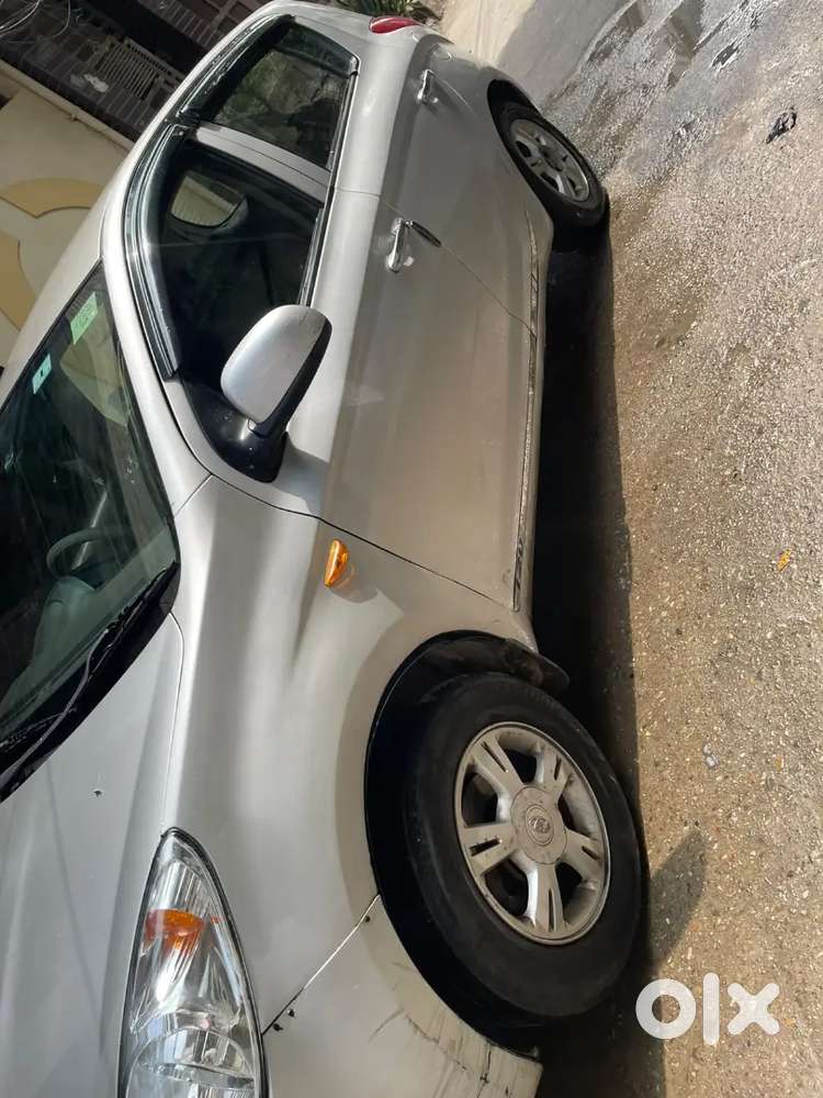 Hyundai I20 Magna At Diesel 2011