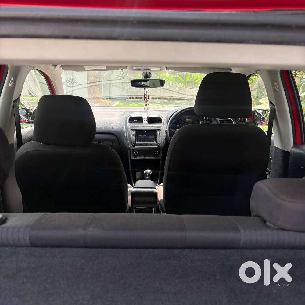 Volkswagen Polo 2019 Petrol Well Maintained