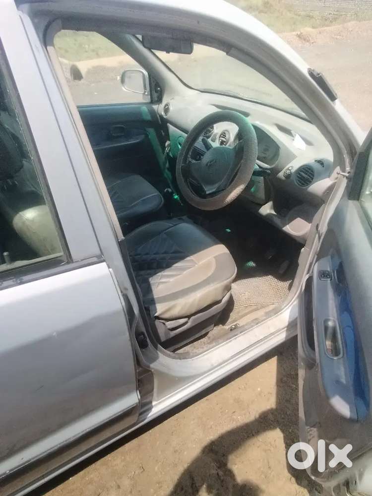 Top Condition Running Condition