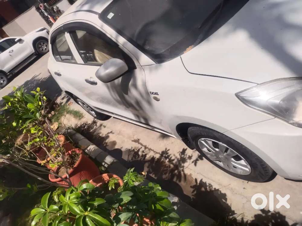 Maruti Suzuki Dzire 2018